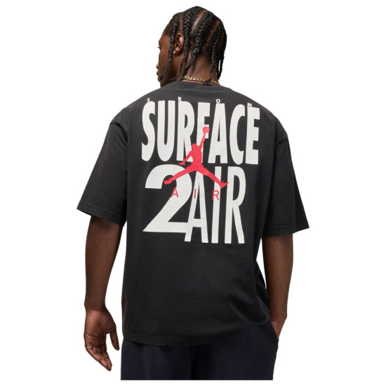 Jordan Ανδρική κοντομάνικη μπλούζα Brooklyn Men's T-Shirt